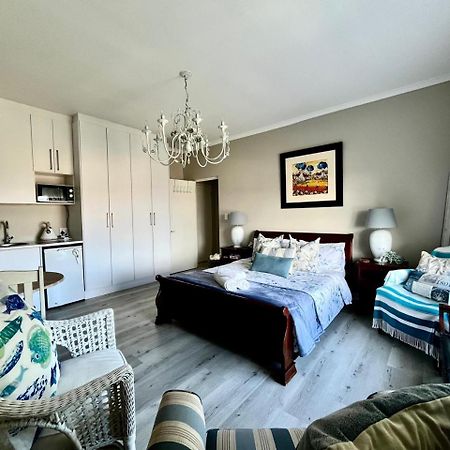 Hermanus Sea View Room Exterior photo