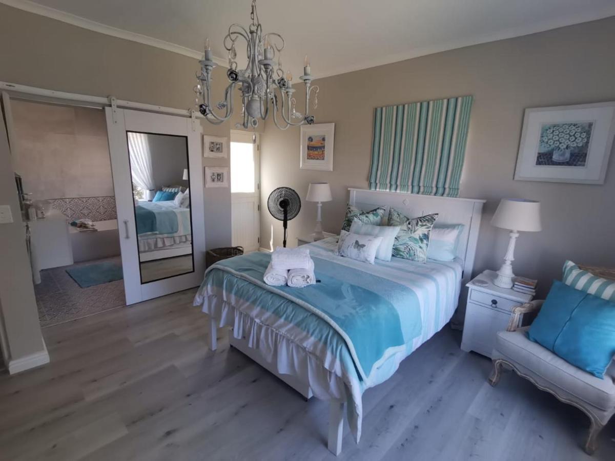 Hermanus Sea View Room Exterior photo