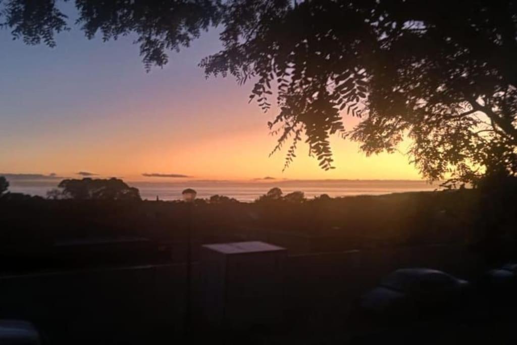 Hermanus Sea View Room Exterior photo