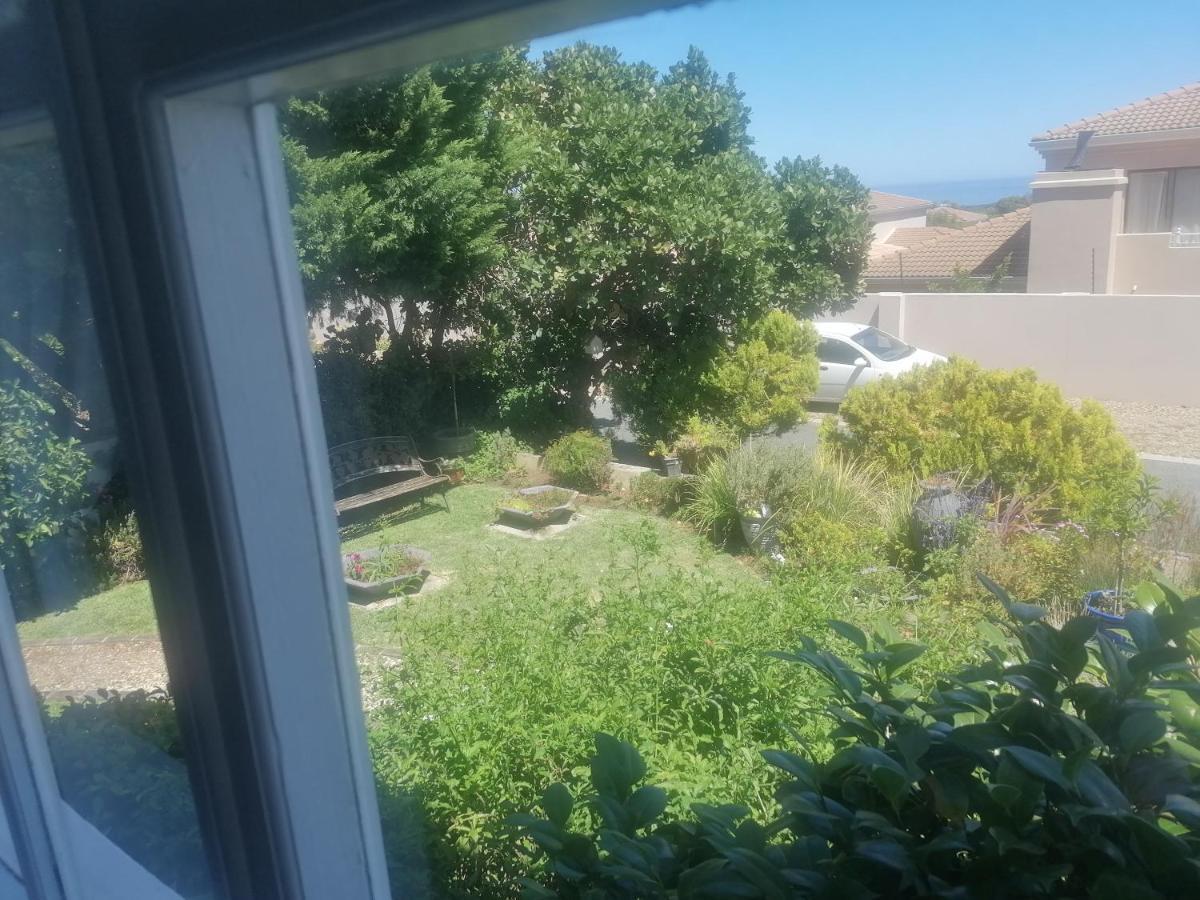 Hermanus Sea View Room Exterior photo