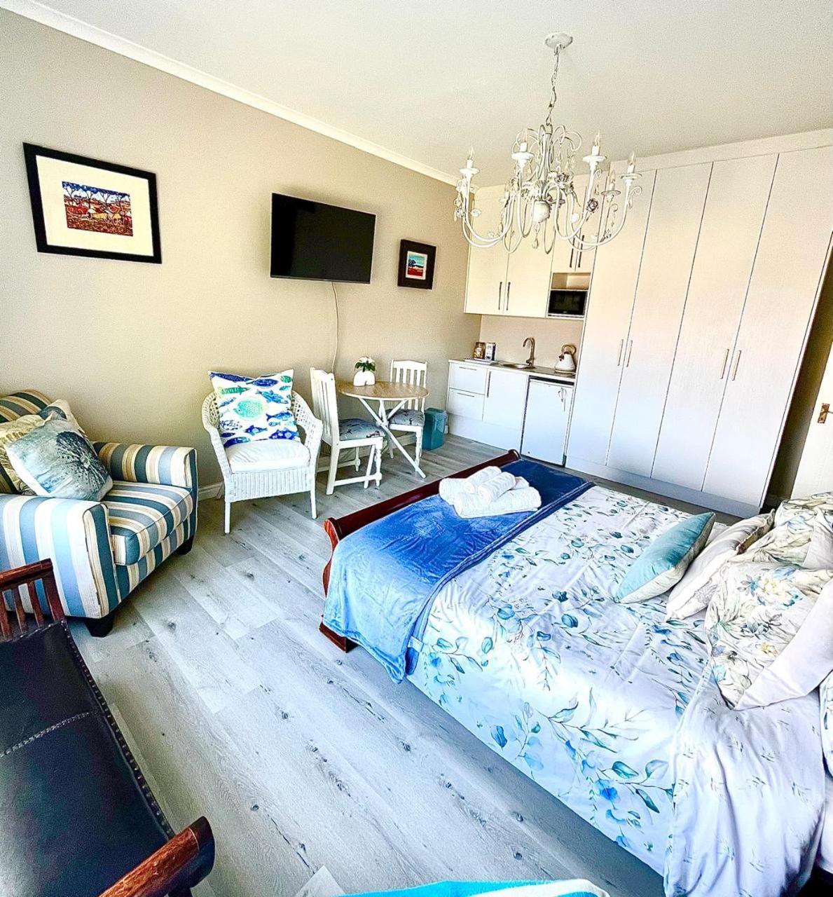 Hermanus Sea View Room Exterior photo