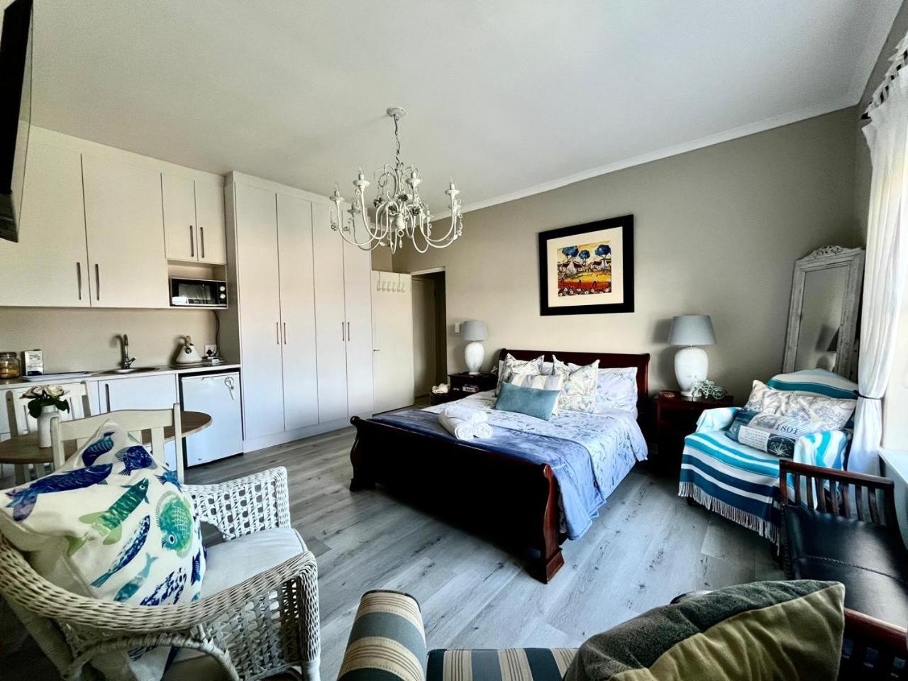 Hermanus Sea View Room Exterior photo