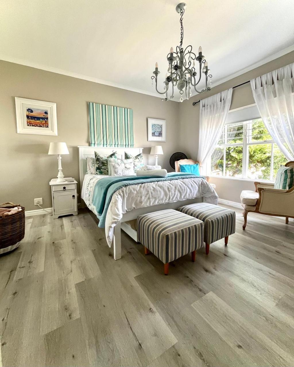 Hermanus Sea View Room Exterior photo