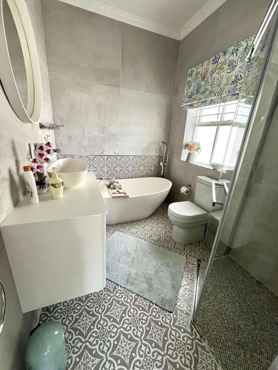 Hermanus Sea View Room Exterior photo